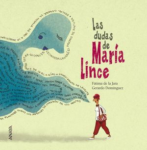 LAS DUDAS DE MARA LINCE