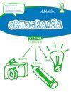 ORTOGRAFIA 1 EP VISUALMENTE 17