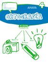 ORTOGRAFIA 4 EP VISUALMENTE 17