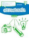 ORTOGRAFIA 7 EP VISUALMENTE 17