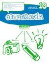 ORTOGRAFIA 10 EP VISUALMENTE 17