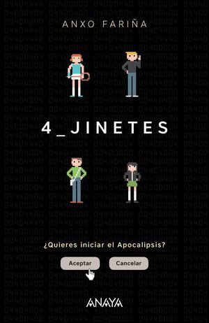 4_JINETES
