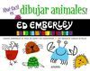 �QU� F�CIL ES DIBUJAR ANIMALES!