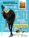 GRU 3: GUA COMPLETA DE INVENTOS Y VEHCULOS (Y OTRAS COSAS MOLONAS!)