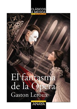 EL FANTASMA DE LA PERA