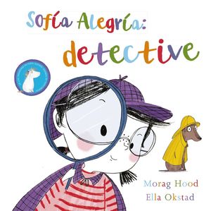 SOF�A ALEGR�A: DETECTIVE