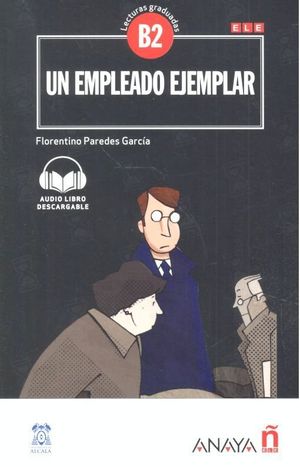 UN EMPLEADO EJEMPLAR