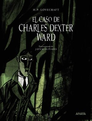 EL CASO DE CHARLES DEXTER WARD