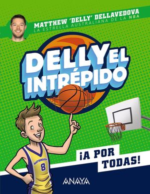DELLY EL INTR�PIDO