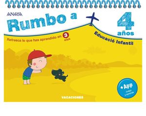 RUMBO A... 4 A�OS.