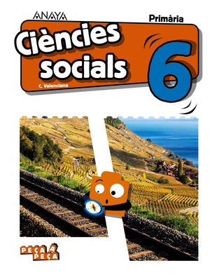 CINCIES SOCIALS 6.