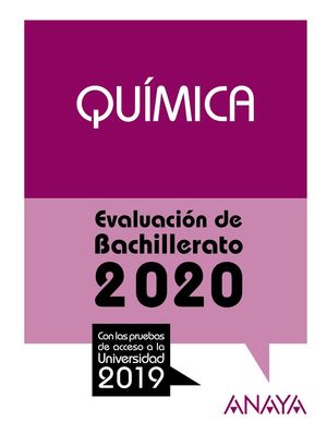 QUMICA.