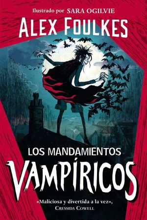 LOS MANDAMIENTOS VAMP�RICOS