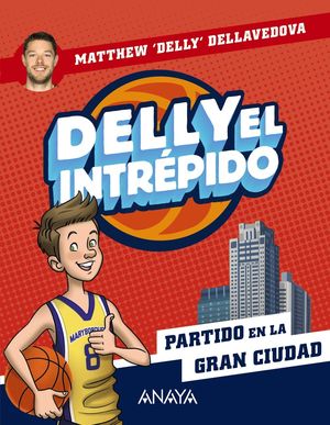 DELLY EL INTR�PIDO 2