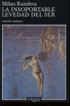 LA INSOPORTABLE LEVEDAD DEL SER