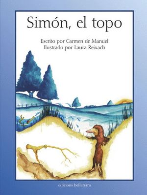 SIM�N, EL TOPO