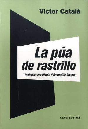 LA P�A DE RASTRILLO