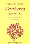 CANTARES (QUADRAS)F. PESSOA