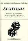 SEXTINAS (PASADO Y PRESENTE DE UNA FORMA