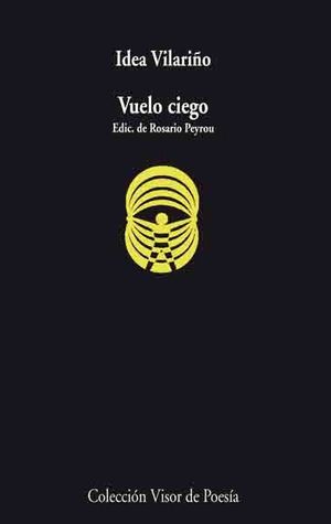 VUELO CIEGO