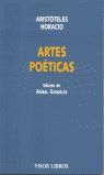 ARTES PO�TICAS