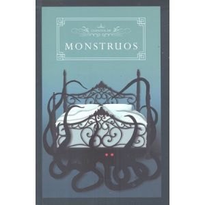 CUENTOS DE MONSTRUOS