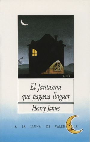 EL FANTASMA QUE PAGAVA LLOGUER