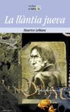 LA LLNTIA JUEVA