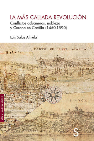 LA M�S CALLADA REVOLUCI�N