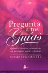 PREGUNTA A TUS GUAS