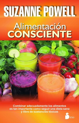 ALIMENTACIN CONSCIENTE