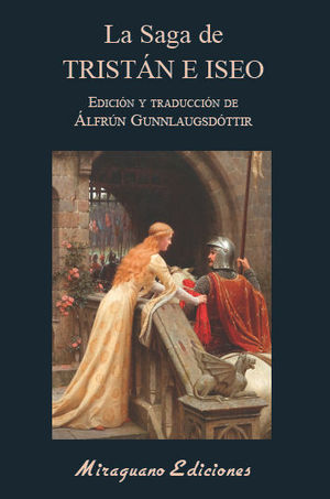 LA SAGA DE TRIST�N E ISEO