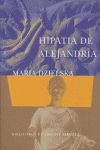 HIPATIA DE ALEJANDRA