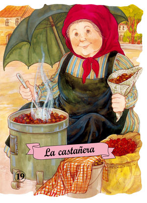LA CASTA�ERA