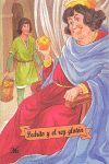 36.PEDRITO Y REY GLOTON (CLASICOS TROQUELADOS)