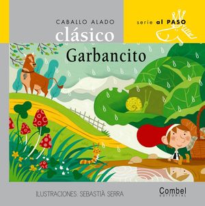 GARBANCITO