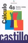 CASTILLO 4B, SUMAR Y RESTAR LLEVANDO