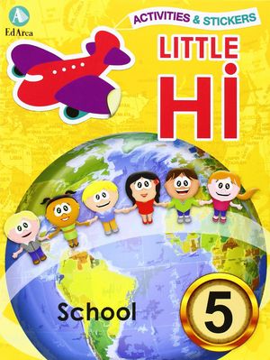 LITTLE HI N 5 SCHOOL