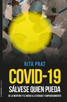 COVID-19: SLVESE QUIEN PUEDA