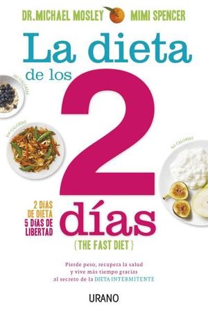 LA DIETA DE LOS 2 DAS