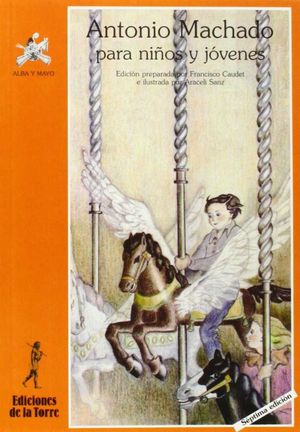 ANTONIO MACHADO PARA NI�OS Y JOVENES 122