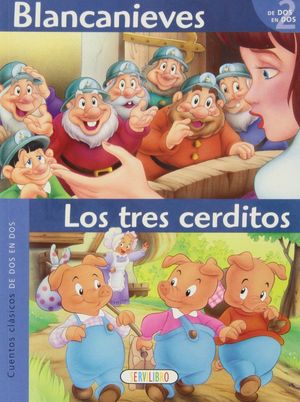 CUENTOS CL�SICOS DE DOS EN DOS