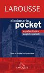 DICCIONARIO POCKET ENGLISH-SPANISH / ESPAOL-INGLS