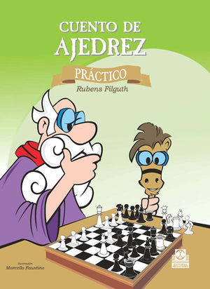 CUENTO DE AJEDREZ PRCTICO  (COLOR)