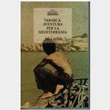 TABARCA, AVENTURA PER LA MEDITERRNIA