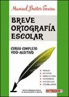 BREVE ORTOGRAFA ESCOLAR