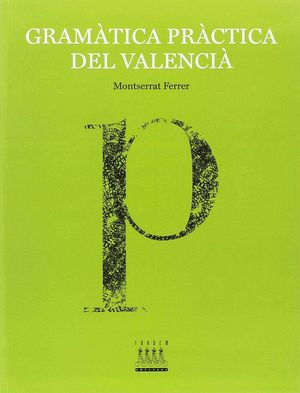 GRAMTICA PRCTICA DEL VALENCI