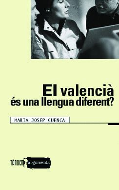 EL VALENCI S UNA LLENGUA DIFERENT?