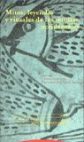 MITOS, LEYENDAS Y RITUALES DE LOS SEMITAS OCCIDENTALES