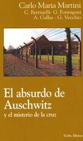 EL ABSURDO DE AUSCHWITZ